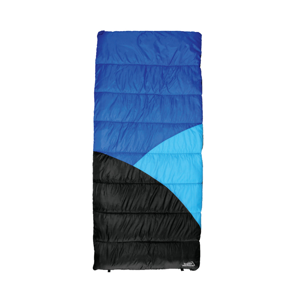 Tex Sport Sleeping Bag Black Canyon