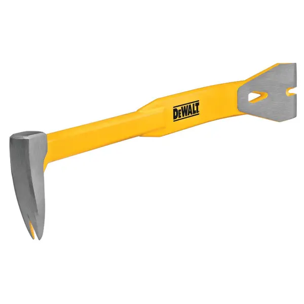 DEWALT 18 Precision Pry Bar