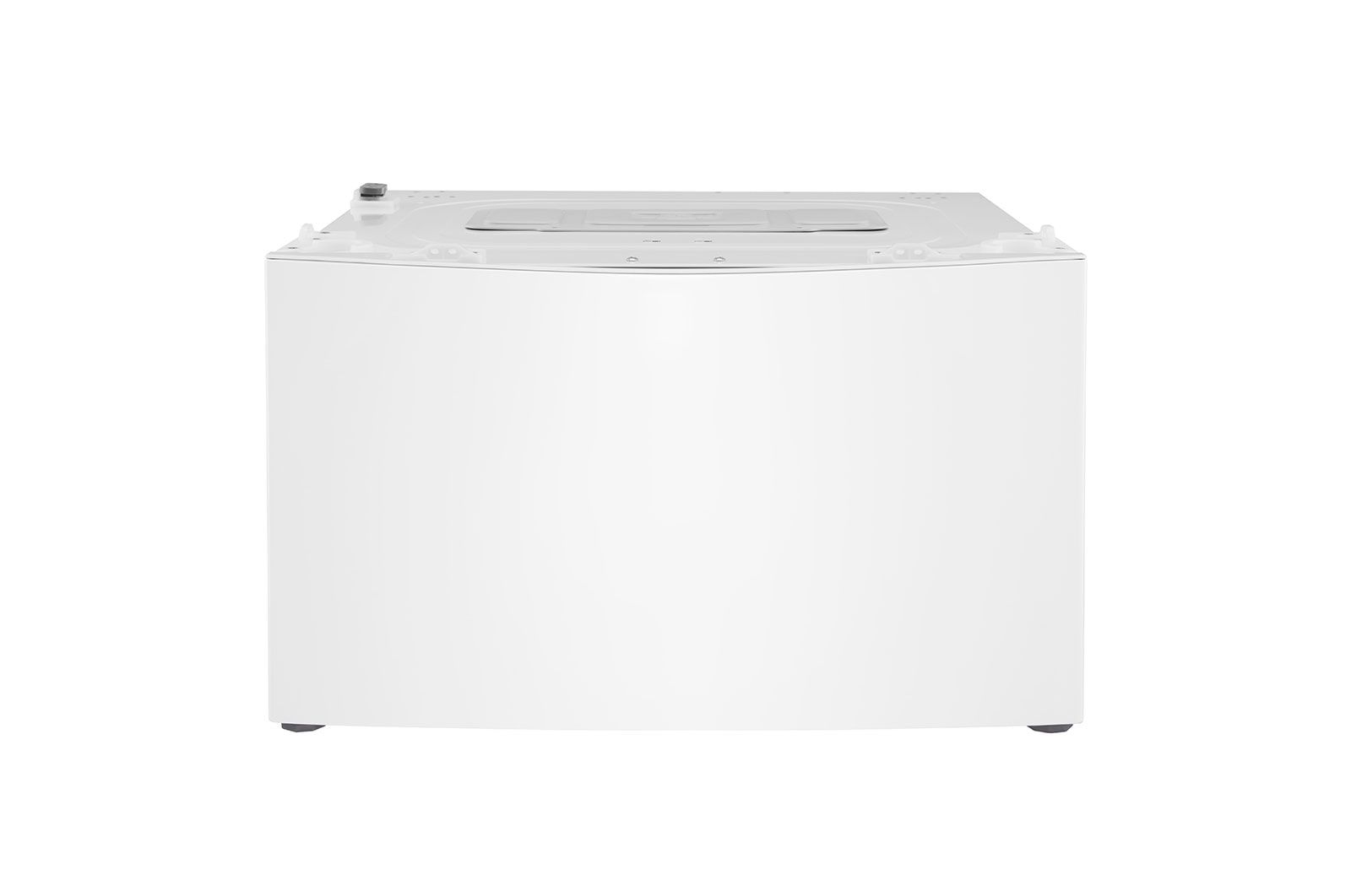 Lg UWD1CW Lg Signature Sidekick™ Pedestal Washer