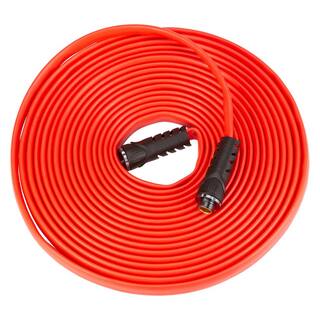 Swan Xflex Pro 34 in x 100 ft. Flat Non-Kink Hose Premium Duty CSNXFP34100