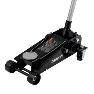 Husky 3-Ton Floor Garage Jack HD00107