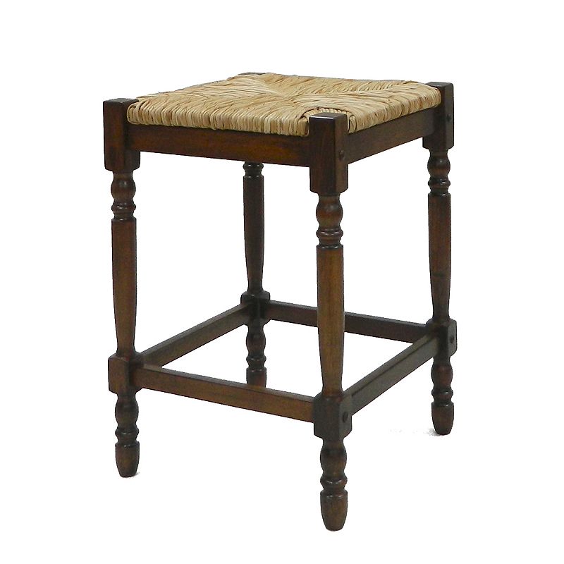 Carolina Cottage Hawthorne 24-in. Counter Stool