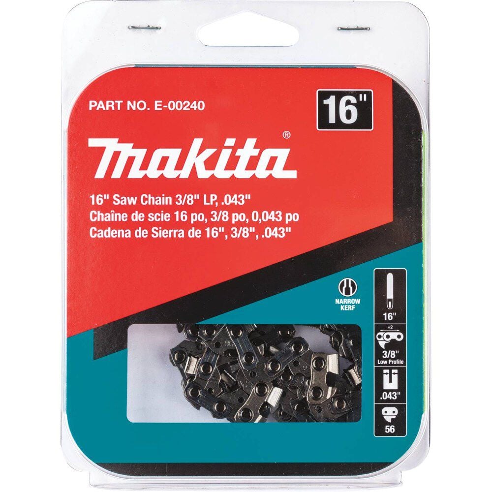 Makita 16