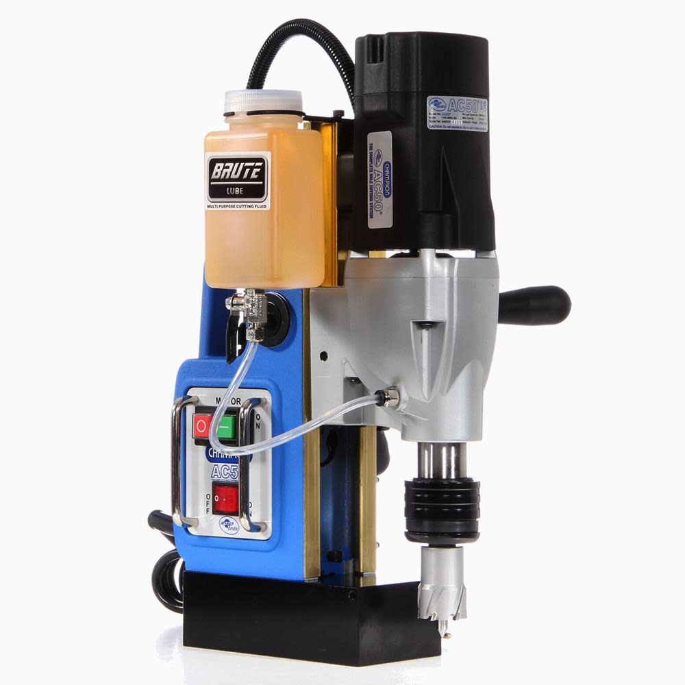 RotoBrute Annular Cutter Magnetic Drill