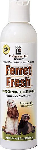 Professional Pet Products Ferret Cream Rinse