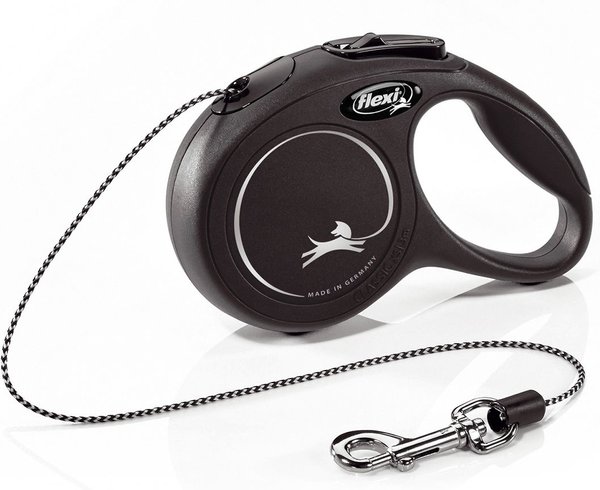 Flexi Classic Nylon Cord Retractable Dog Leash