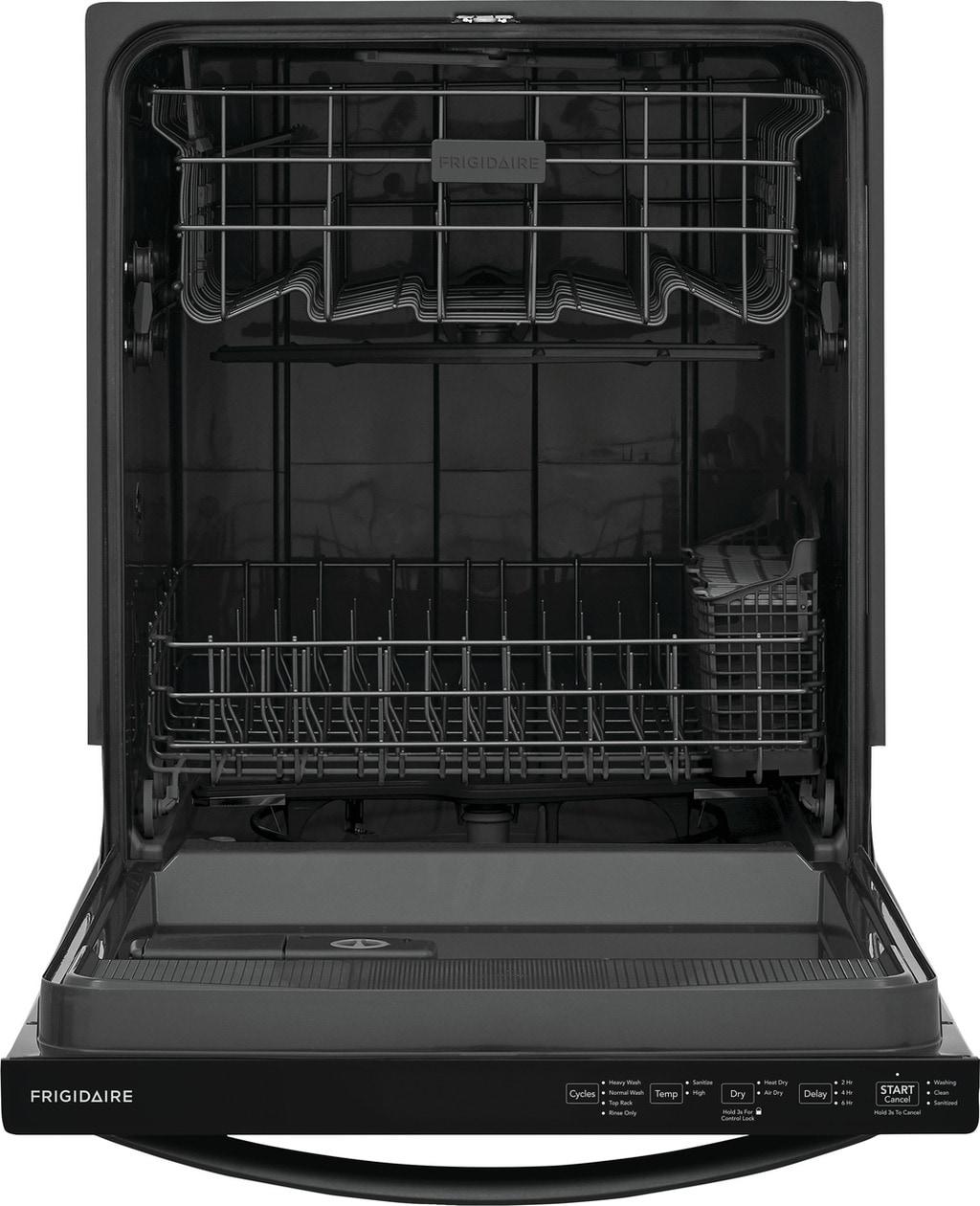 Frigidaire FDPH4316AB Frigidaire 24