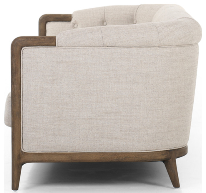 Erickson Sofa   Midcentury   Sofas   by Marco Polo Imports  Houzz