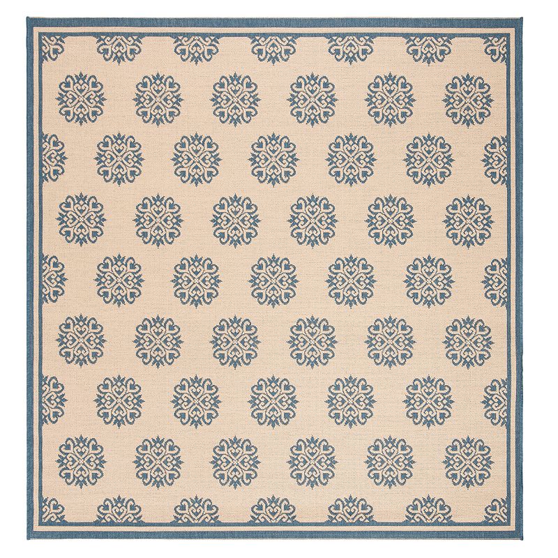 Safavieh Beachouse Lilly Rug