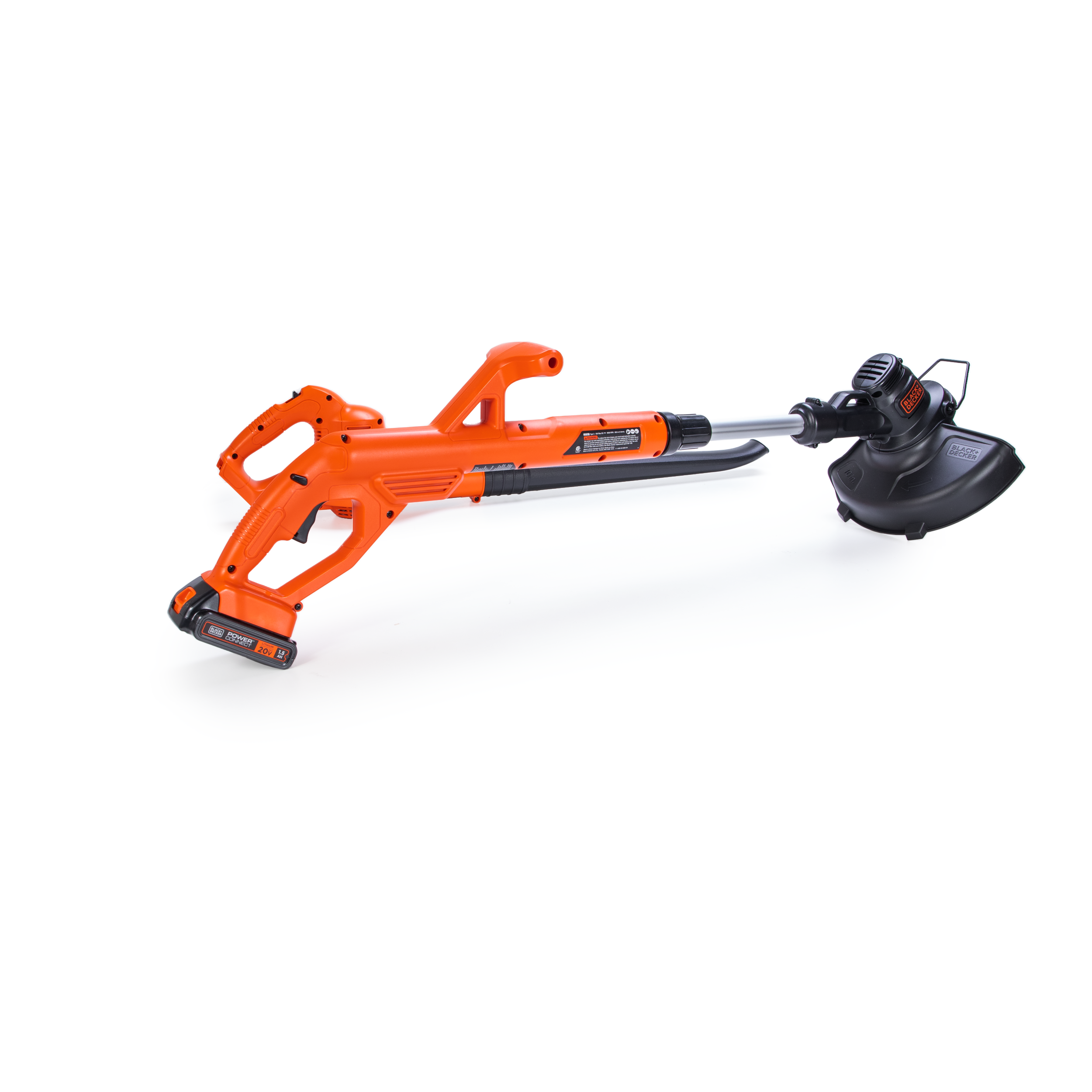 20V MAX* String Trimmer / Edger and Sweeper Combo Kit, 10-Inch