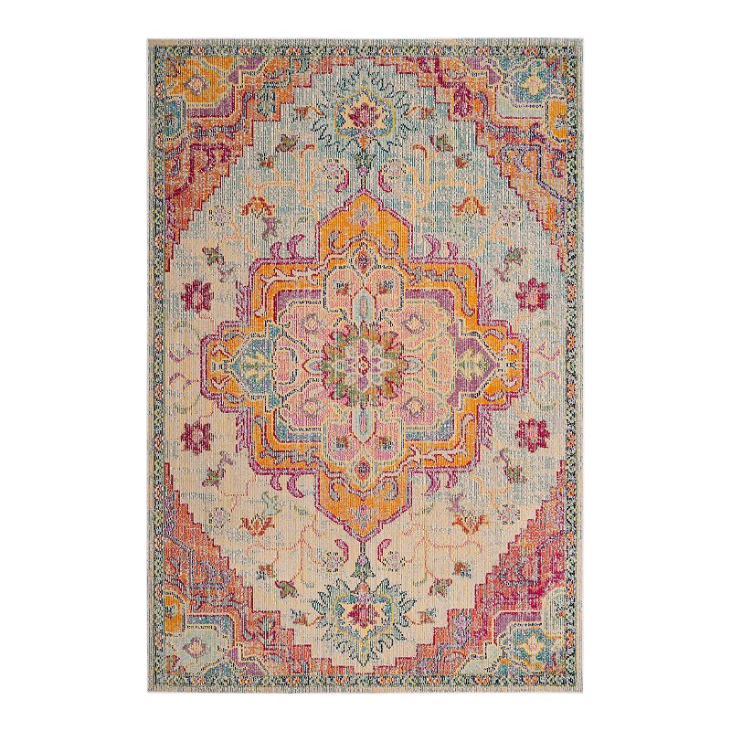 Safavieh Crystal Rose Rug