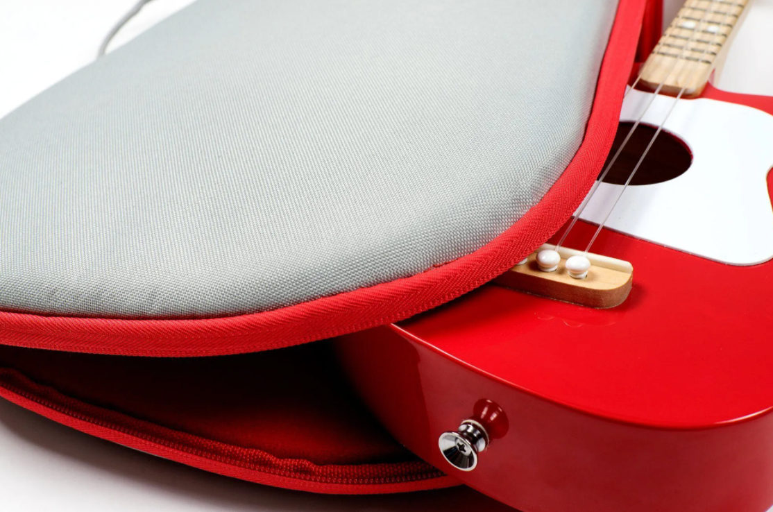 Gig Bag - Mini Guitar by Loog