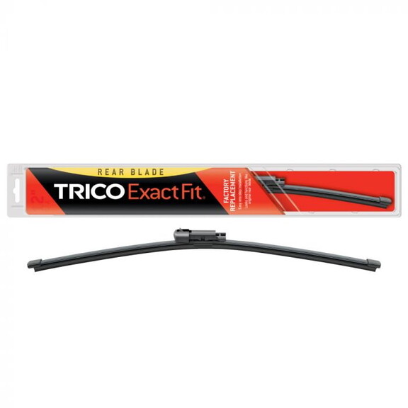 TRICO 15I TRICO ExactFit 15  34Rear Beam Windshi...