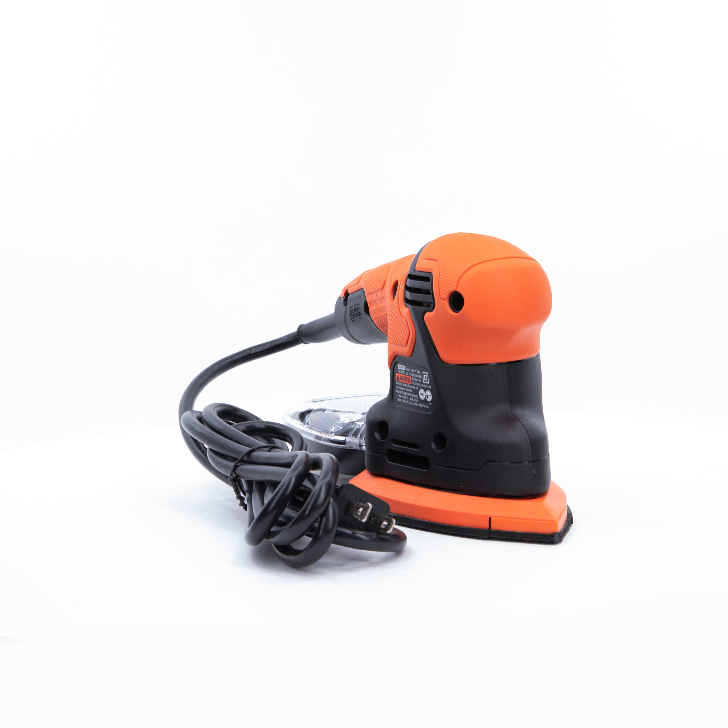 MOUSE™ 1.2 Amp Electric Detail Sander