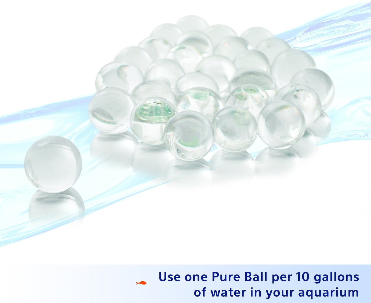 Aqueon PURE Bacteria Supplement