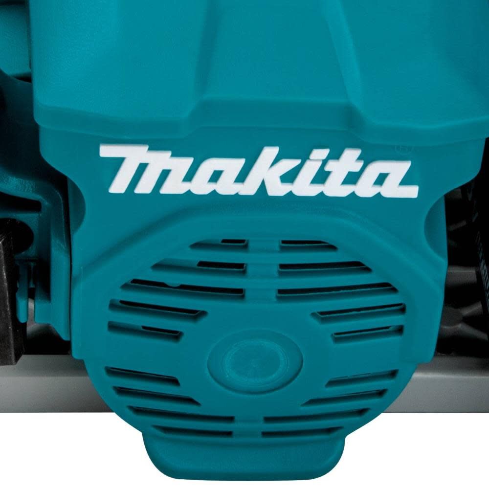 Makita 18V X2 LXT 7 1/4 in Circular Saw Cordless Kit， AWS Capable XSH07PTU from Makita