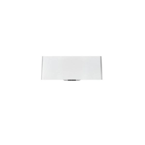 Zephyr Mesa 36 Inch Wide Wall Mounted Range Hood with Tri Level