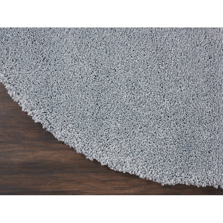 Missouri Performance Dark Gray Rug