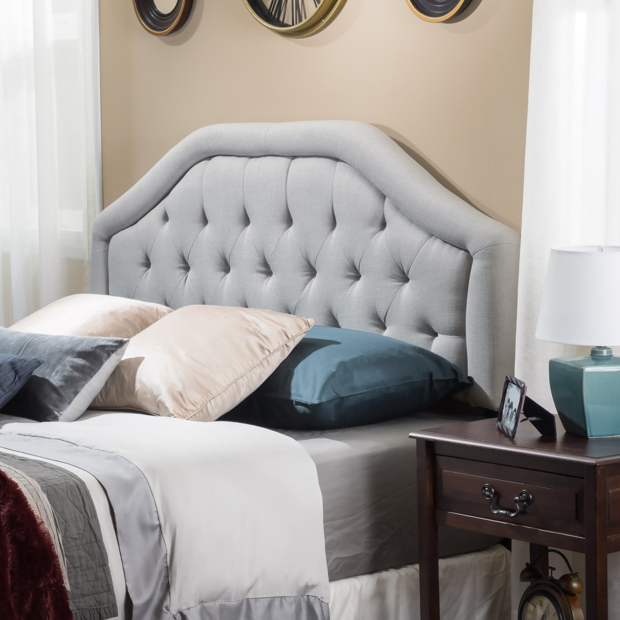 Bleckley King/Cal King Headboard