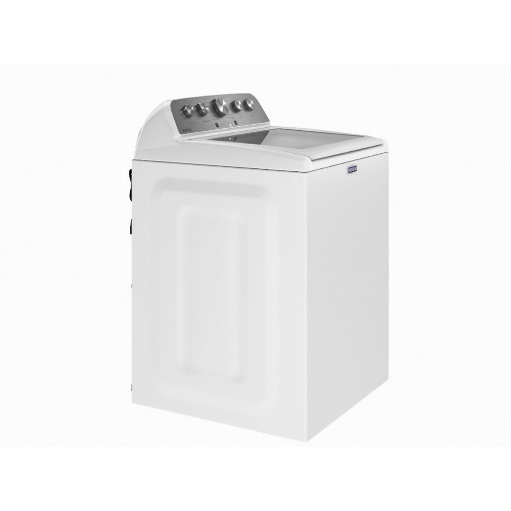 Maytag MVW5430MW Top Load Washer With Extra Power - 4.8 Cu. Ft.