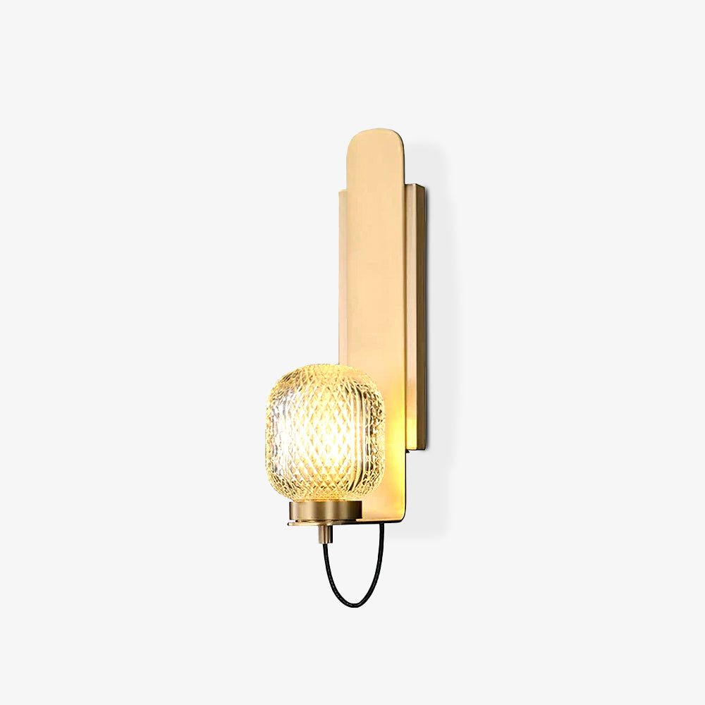 Ison Wall Light