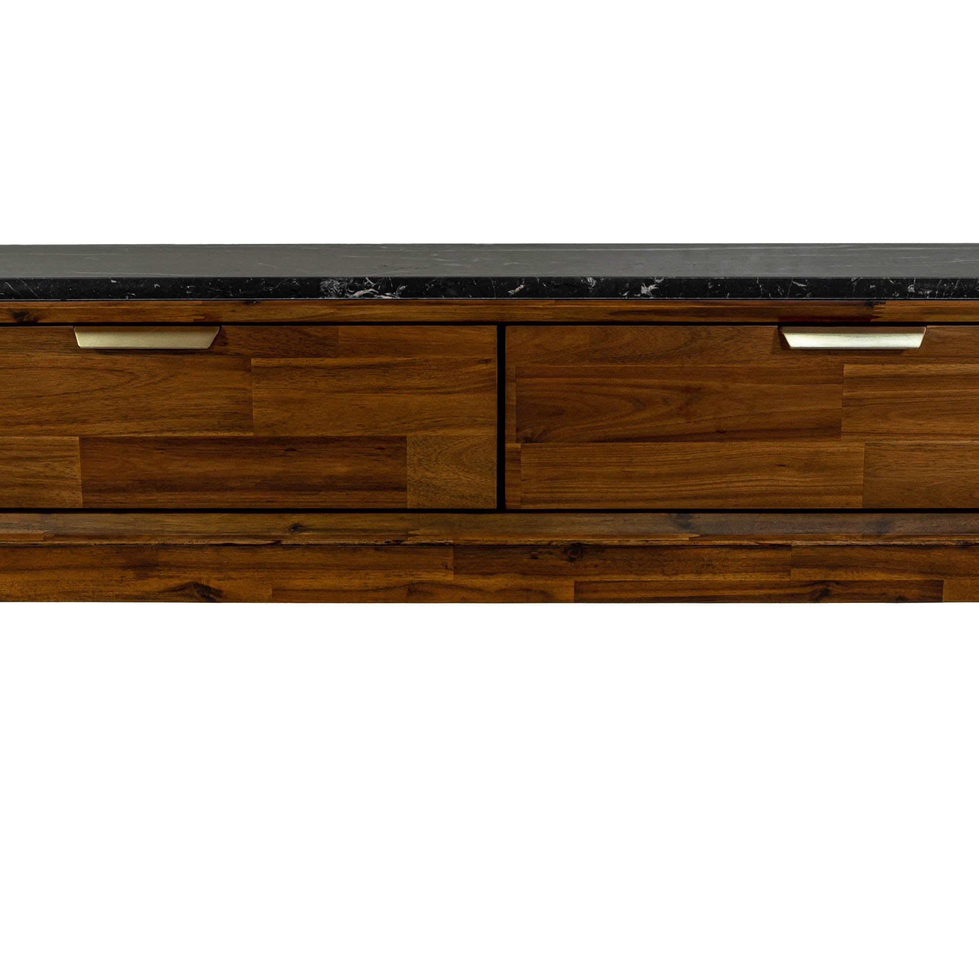 Allure Console Table