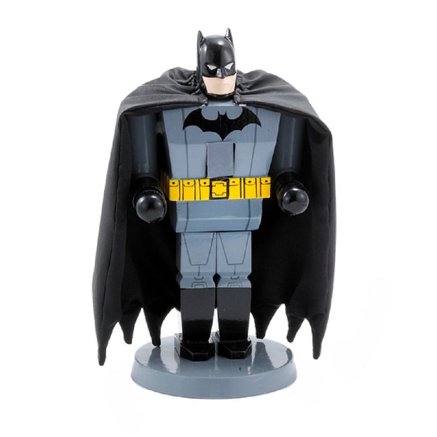 Kurt Adler 10 inch Batman Nutcracker