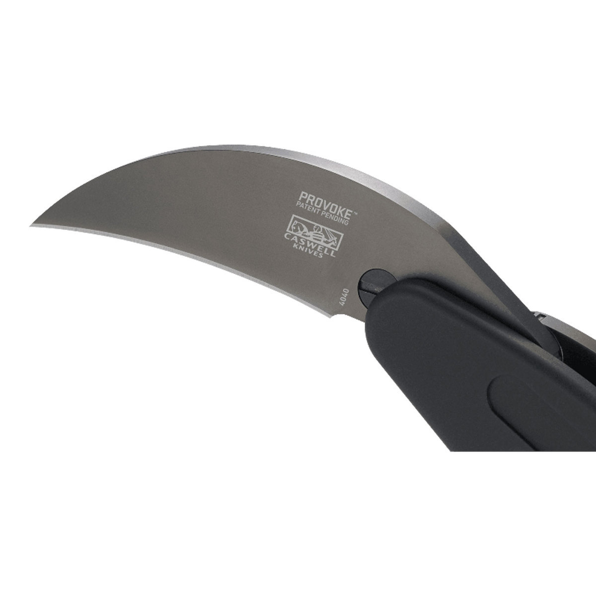 CRKT Provoke 2.41 inch Folding Knife