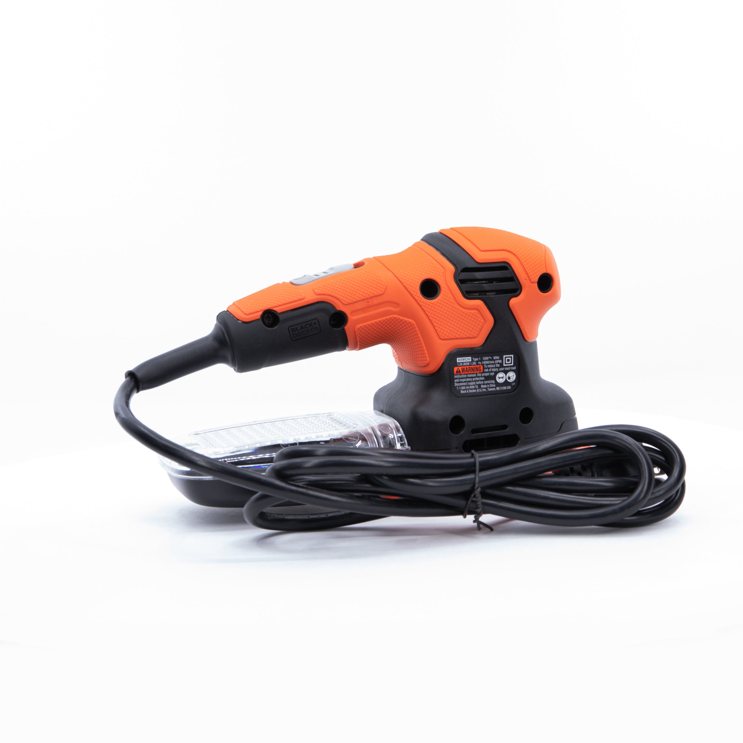 MOUSE™ 1.2 Amp Electric Detail Sander