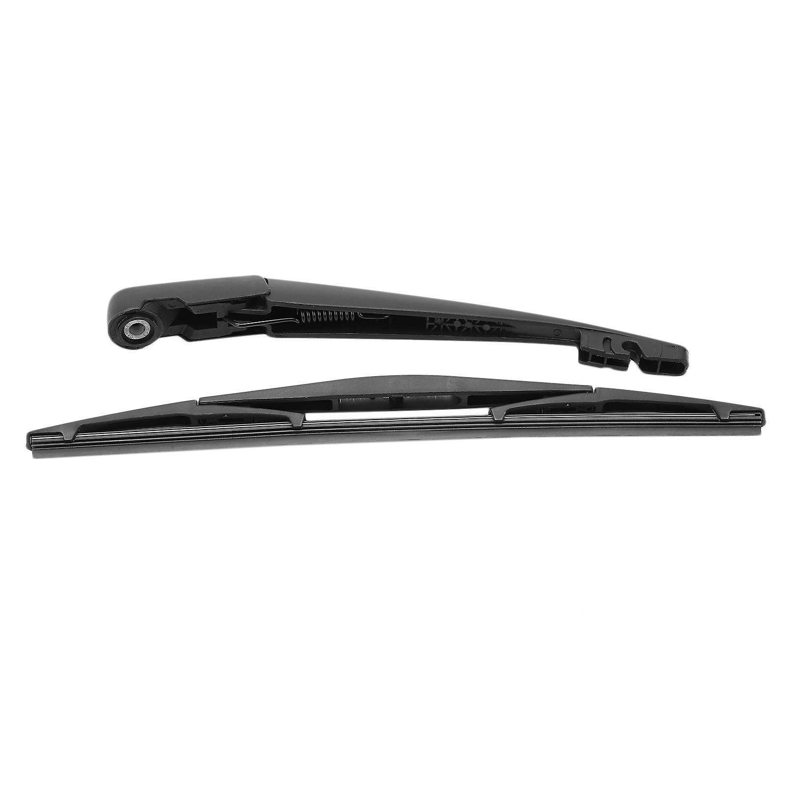 Rear Windshield Wiper Arm Blade Car Accessories 76720s9va01 Replacement For Pilot Exl Sport Utility 4door 2008