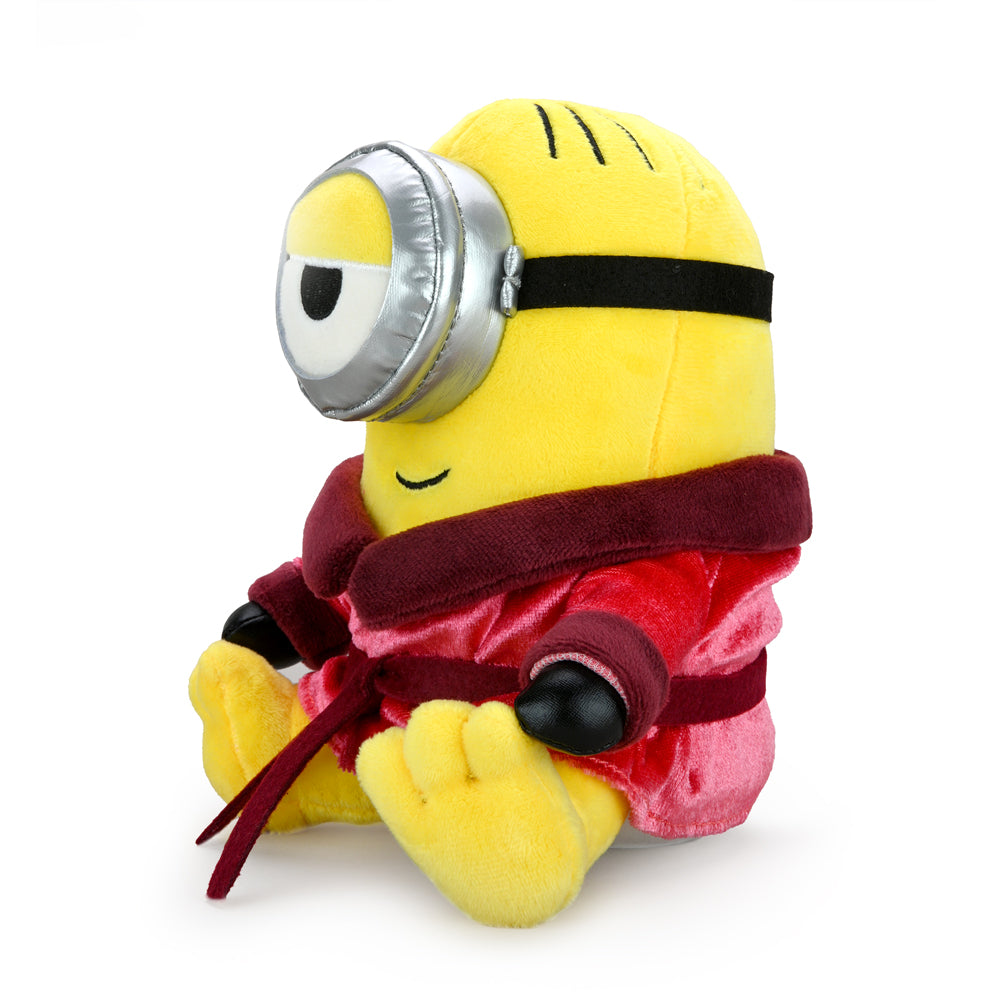 Minions: The Rise of Gru Red Robe Stuart Phunny Plush