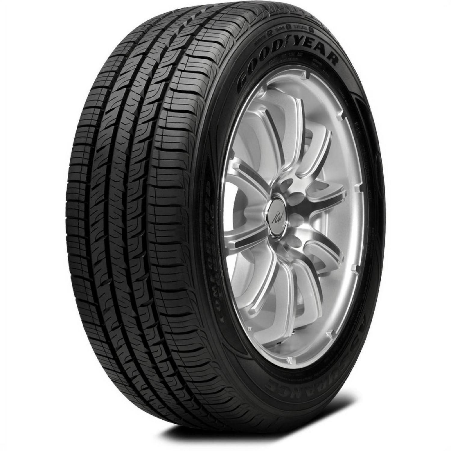 Goodyear Assur ComforTrd Tour AllSeason 245