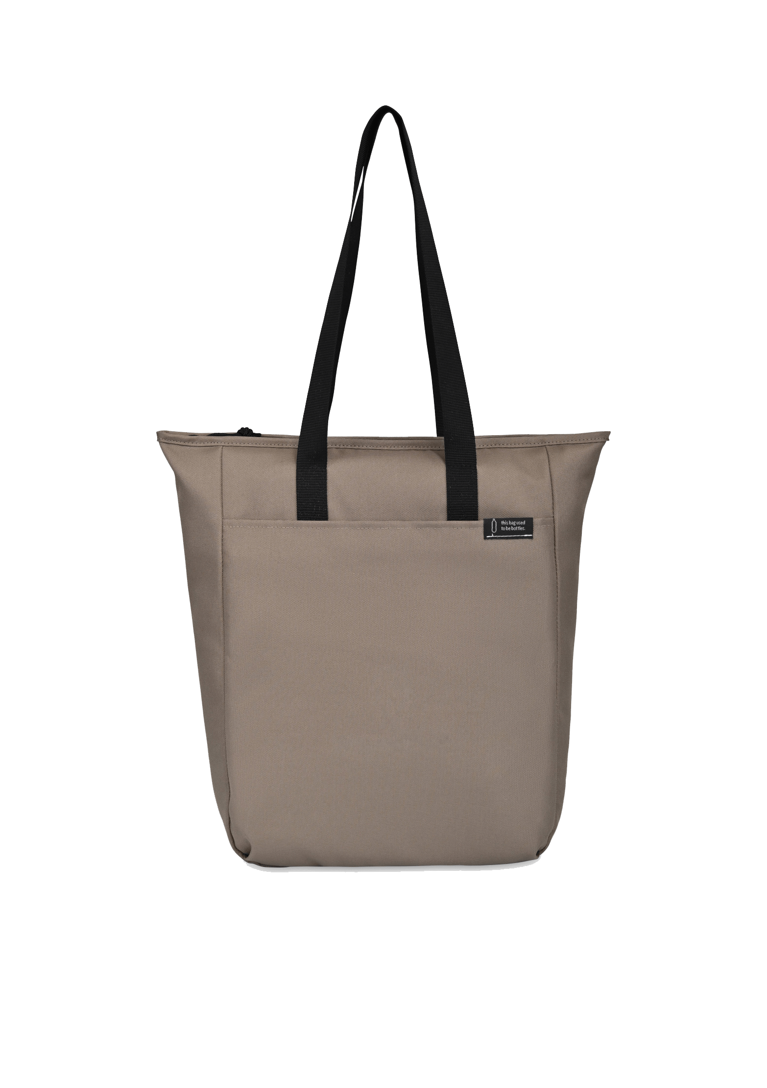 Recycled rPET Tote