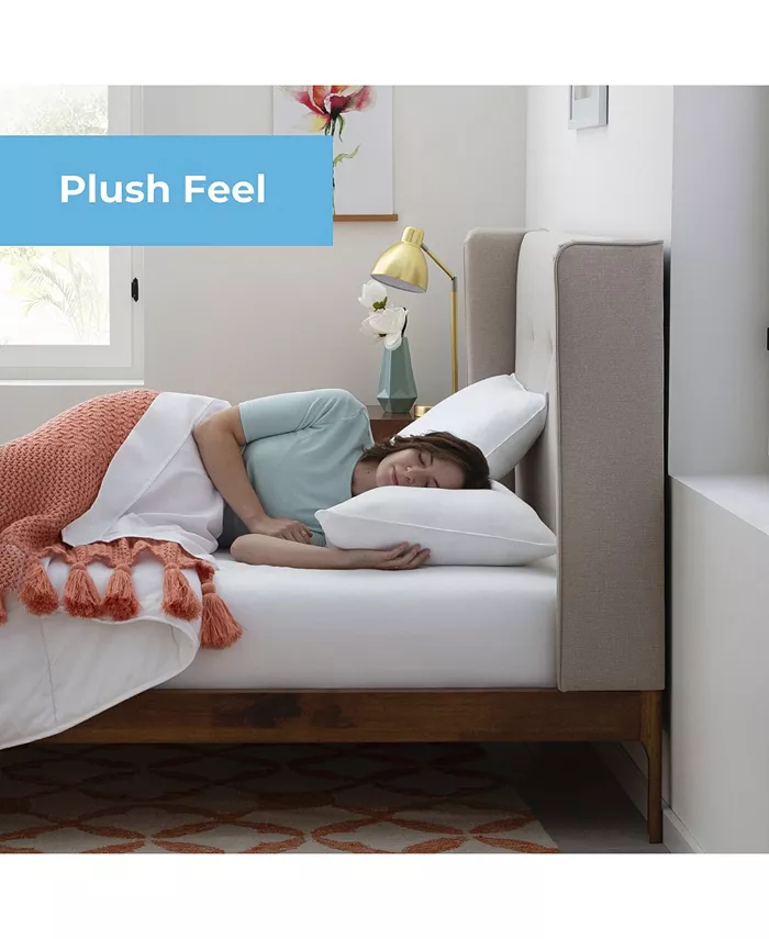 Linenspa Signature Plush Pillow