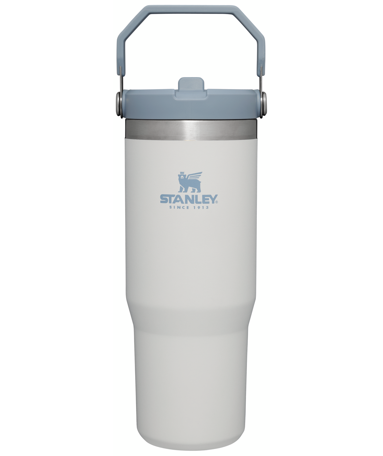 The IceFlow Flip Straw Tumbler | 30 OZ