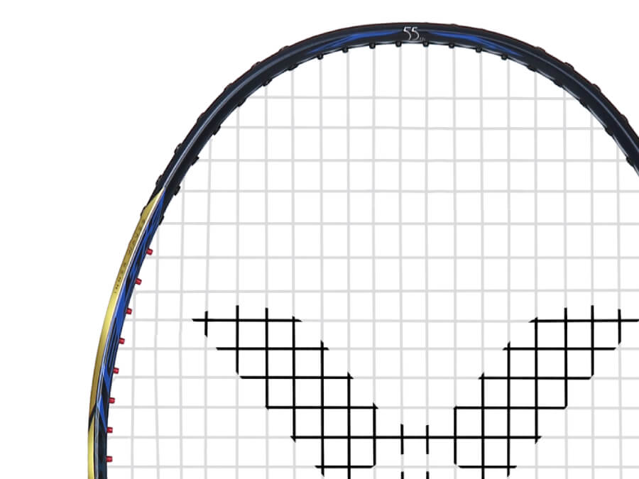 Victor Brave Sword 12 SE (55th Anniversary Special Edition) Badminton Racket