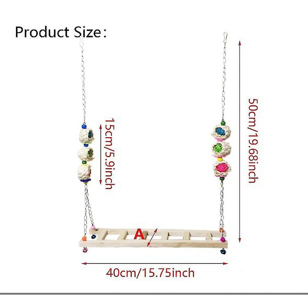 Cken Ladder D Cken Toy Swing Toys For Cks Hens