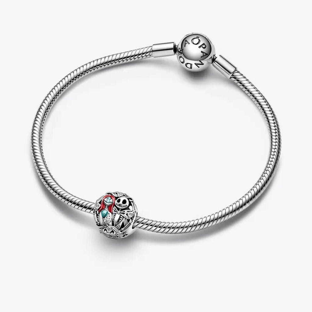 PANDORA  Disney The Nightmare Before Christmas Charm