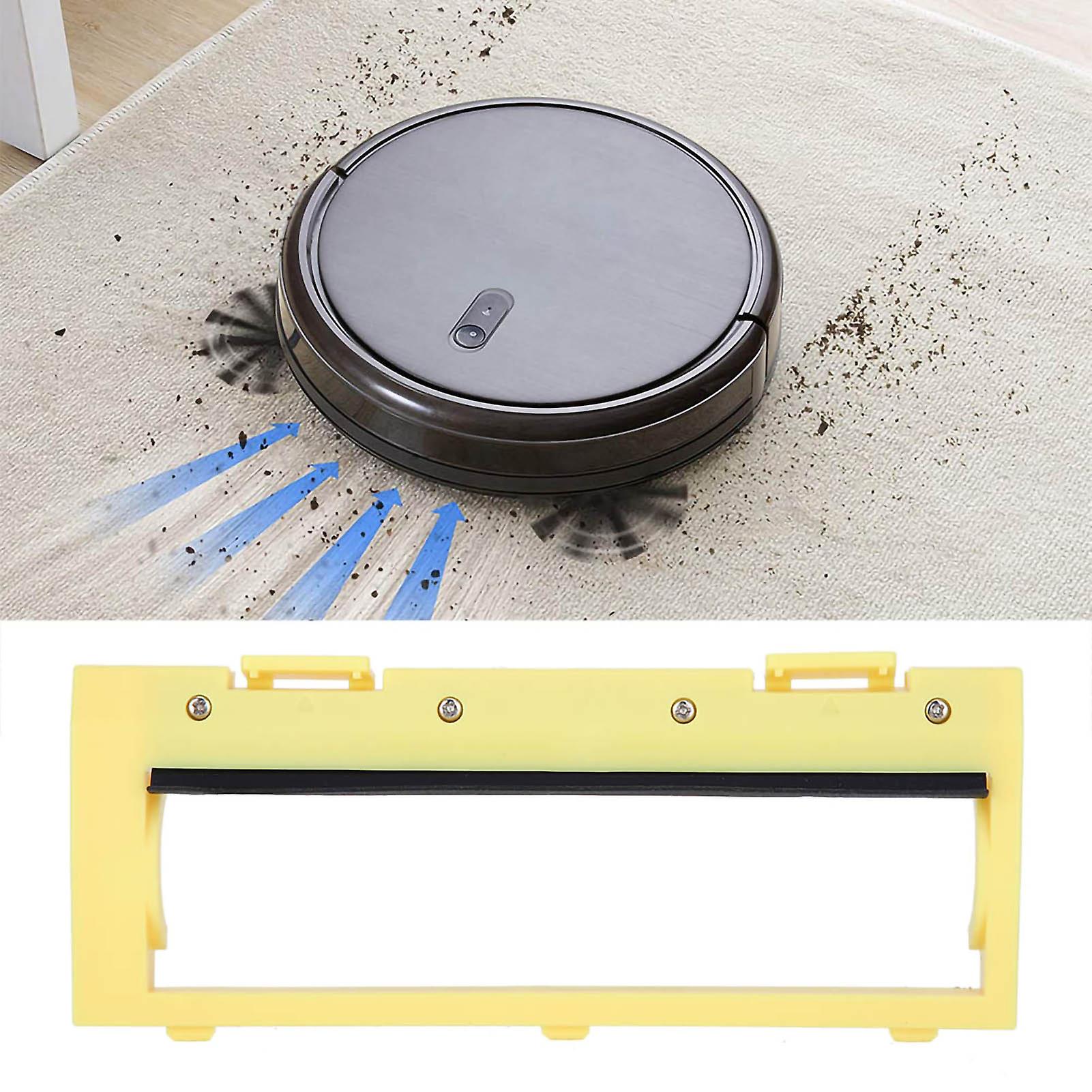 Main Roller Brush Cover Replacement Fit For Deebot N79 N79s Robotic Vacuum Cleaner