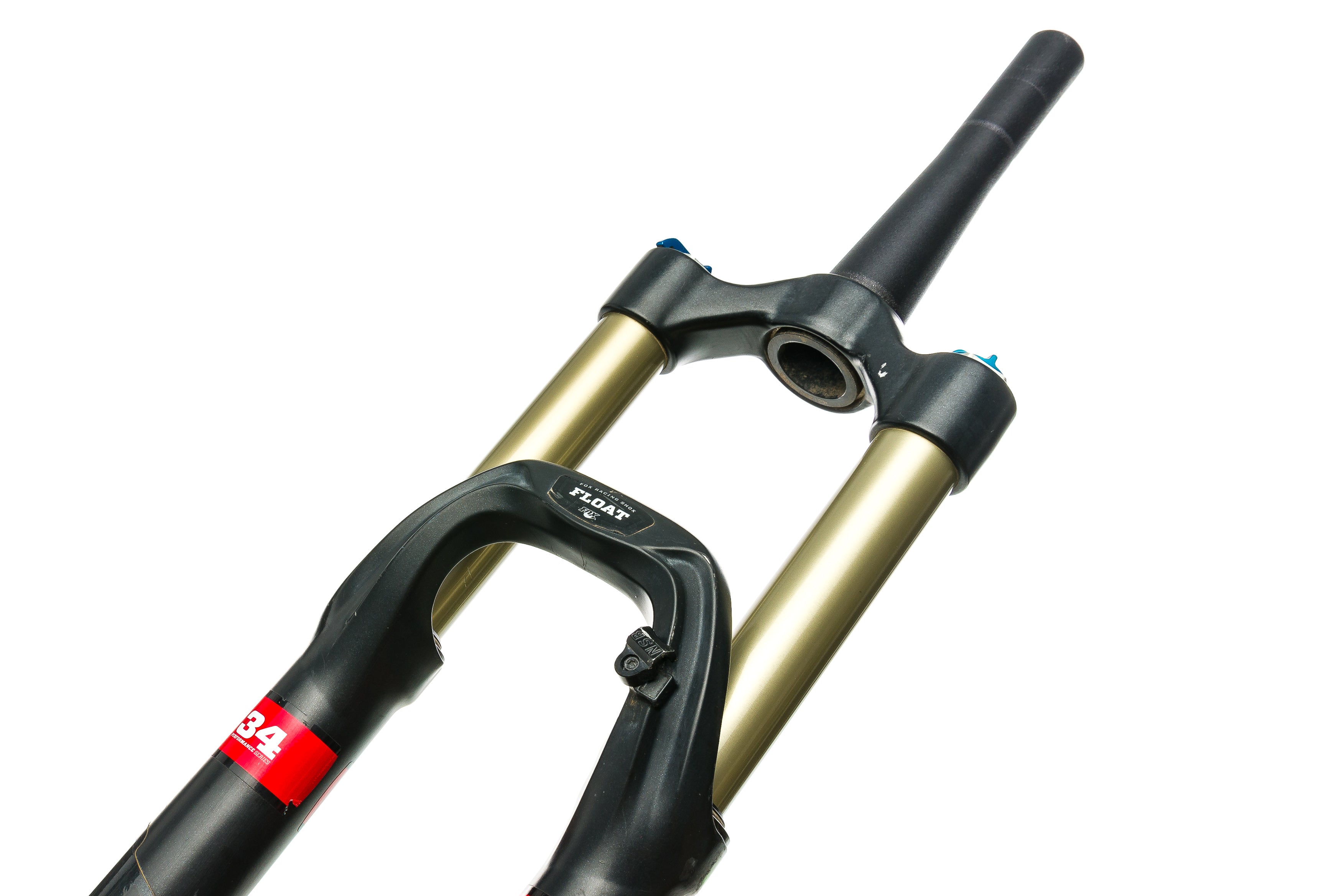 2013 Fox Performance Series 34 Float 27.5