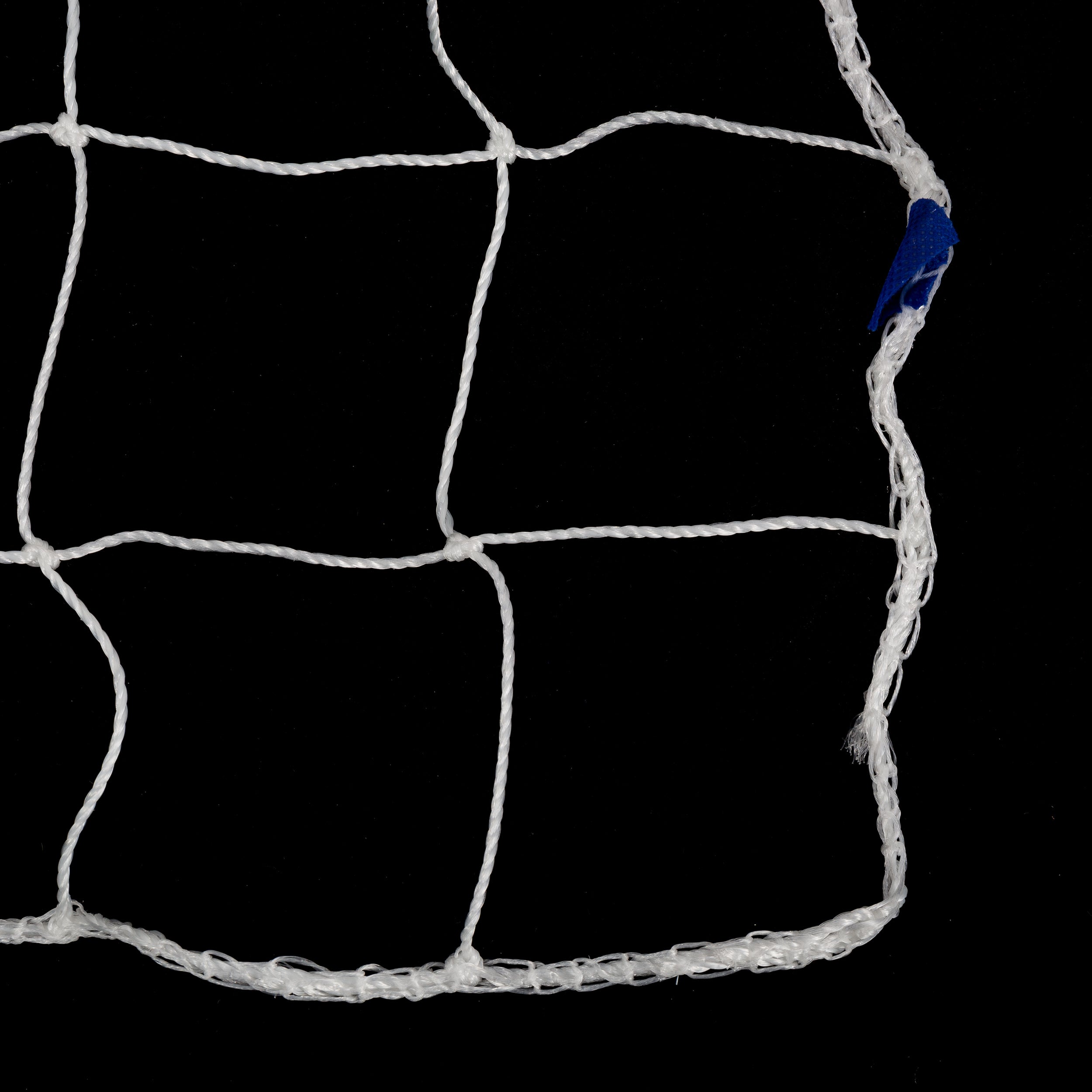 Franklin Sports 10' x 5' Replacement Soccer Goal Net and Straps