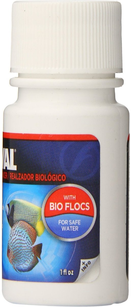 Fluval Biological Enhancer Water Conditioner