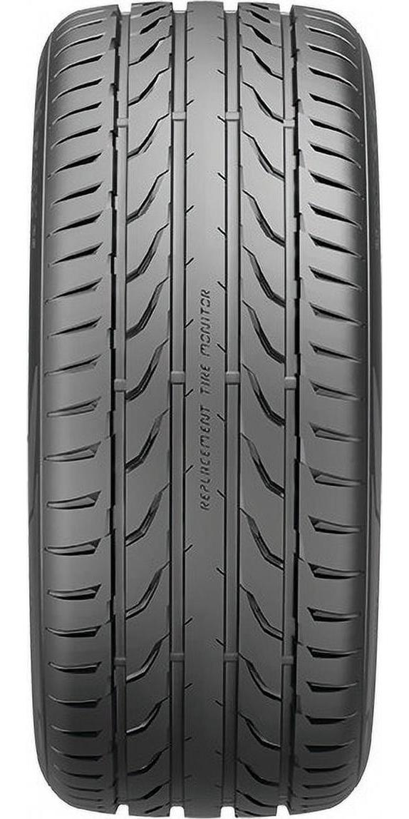 General Tire GMAX-RS 225/40ZR19 93Y XL FR