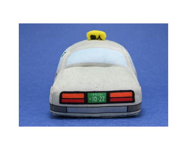 Good Smile Good Smile Company Odd Taxi Odokawas Taxi Plushie