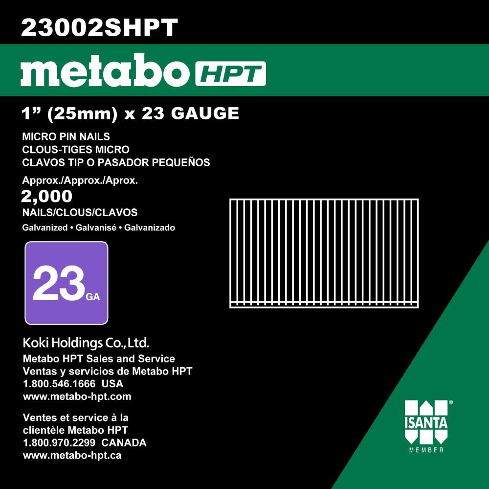 Metabo HPT 1