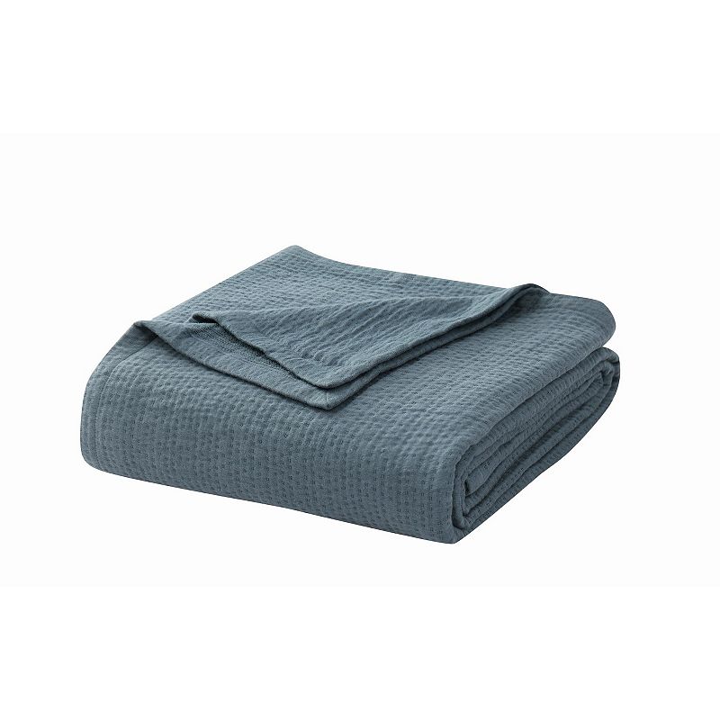 Truly Soft Matelasse XL Blanket