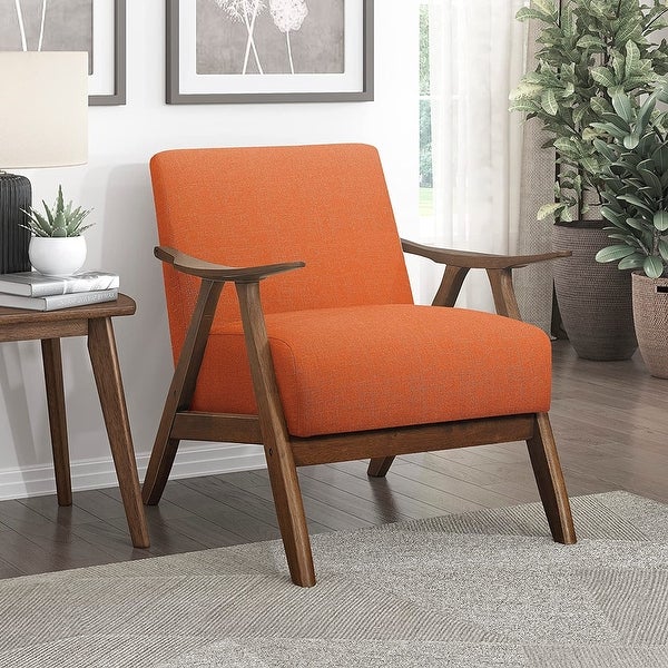 Lexicon Elle Accent Chair