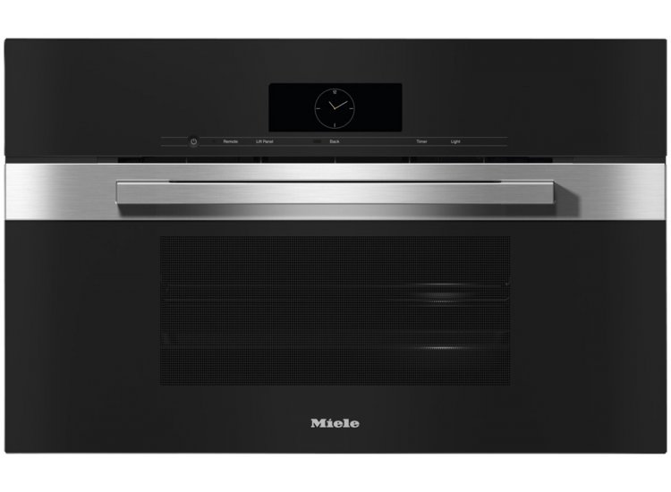 Miele DGC 7870 XL PureLine 30