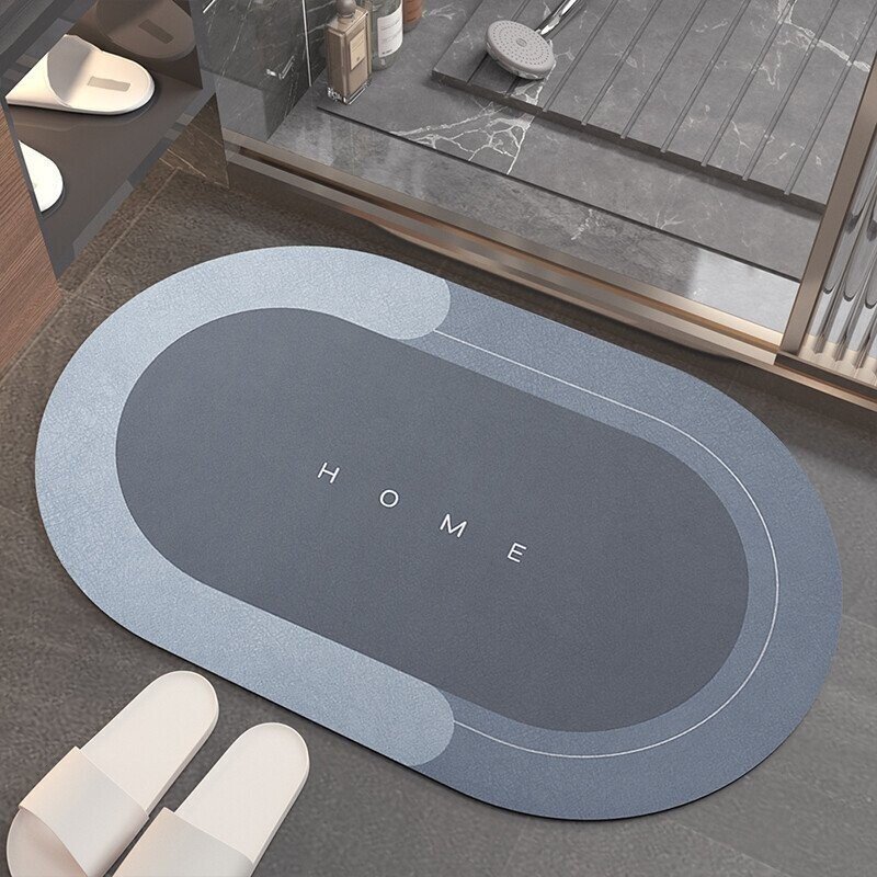 SUPER ABSORBENT NON-SLIP MAT - UP TO 49% OFF   PROMOTION!