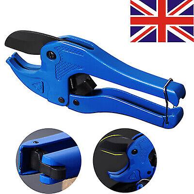 Uk Ratchet Metal Pipe Cutter Household Pvc/ppr Pipe Cutting Labor Saving Tool